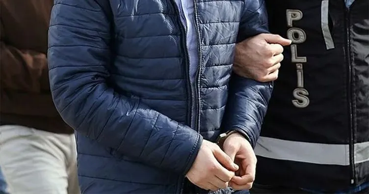 Nejat Daş’a 300 bin sterlin gözaltısı