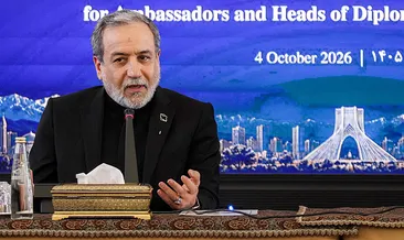 Arakçi’den ABD’ye hem tehdit hem de diplomasi mesajı: Adaletli bir çözüm için hazırız