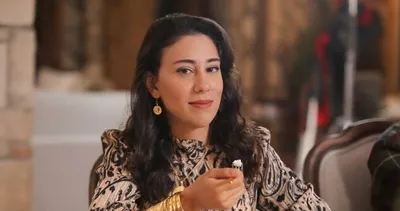 Sefirin Kızı’nın Elvan’ı Hivda Zizan Alp gerçekte bambaşka biri çıktı! Sefirin Kızı oyuncusu Hivda Zizan Alp’in on parmağında on marifet...