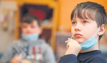 Öğrencilere test mecburiyeti