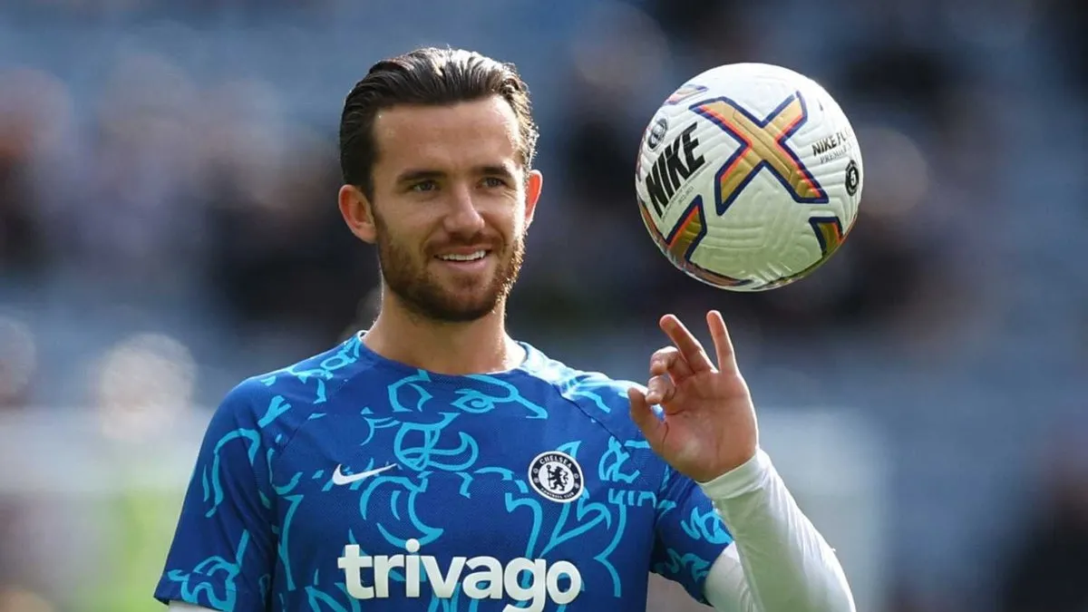FENERBAHÇE HABERLERİ: Kanarya'da Ben Chilwell iddiası!