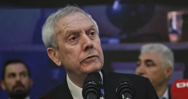 Divan Kurulu’nda gözler Yıldırım’da