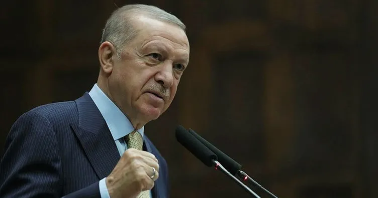 SON DAKİKA: Başkan Erdoğan’dan Suriye’ye operasyon mesajı! ’Yeni bir safhaya geçiyoruz’ diyerek hedefleri açıkladı...