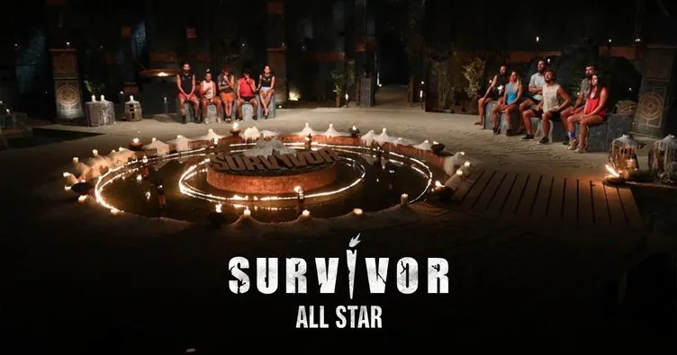 Survivor kim elendi? TV8 ile 5 Haziran 2022 Survivor eleme adayı kim oldu, dokunulmazlığı hangi takım kazandı? | Acun Ilıcalı son dakika açıkladı!