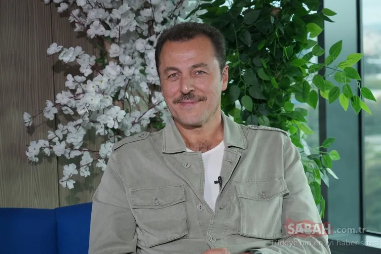 Kayıp Kamyon’un yıldızları Yetkin Dikinciler ile Gözde Cığacı anlattı: Sette zamanı durdurmaya çalışmışlığımız var!