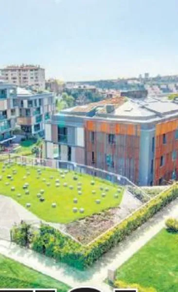 Sosyetik sitede milyon $’lık vurgun!