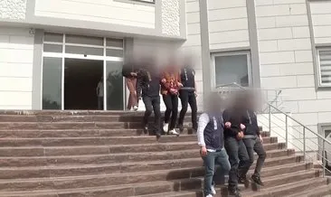 Şanlıurfa ve Osmaniye'de yasa dışı bahis operasyonu: 2 tutuklama #osmaniye