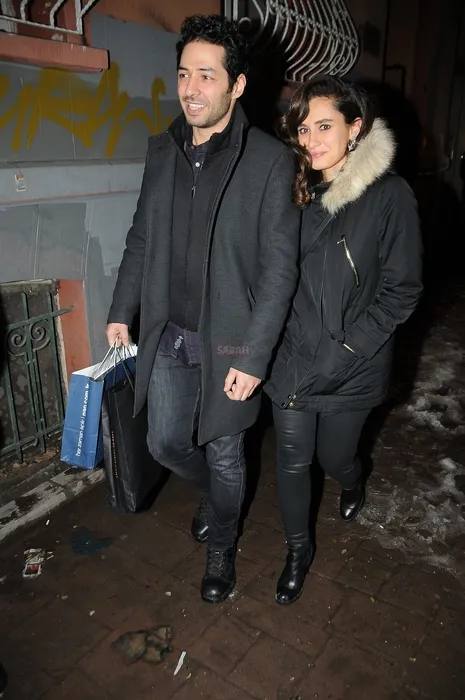 Hande Doğandemir ve Mert Fırat ayrıldı mı?