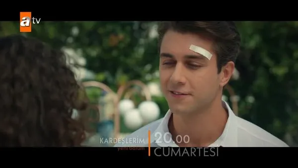 Kardeşlerim 23. Yeni Bölüm 2. Son Fragmanı yayınlandı izle!