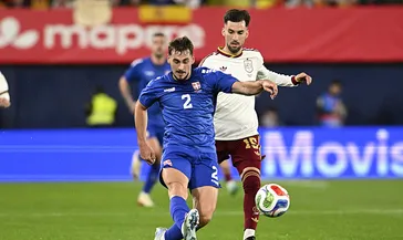 Mimovic Fenerbahçe’ye geri dönüyor!