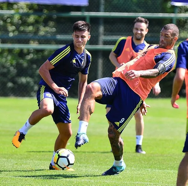 Eljif Elmas'tan çarpıcı açıklamalar...