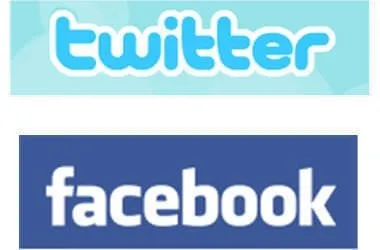 Facebook ile Twitter Hesapları Nasıl Bağlanır?