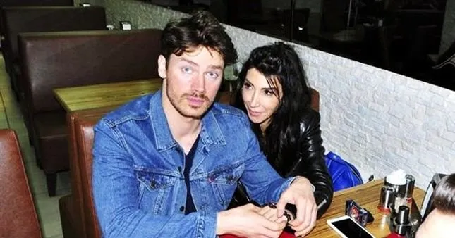 Hande Yener Den Nisanlisina Yasak Fotohaber Magazin