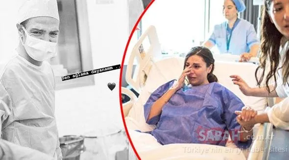 Sanatçı dostları gözyaşları içinde uğurlamıştı...