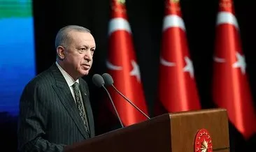 Başkan Erdoğan’dan Hamursuz Bayramı paylaşımı