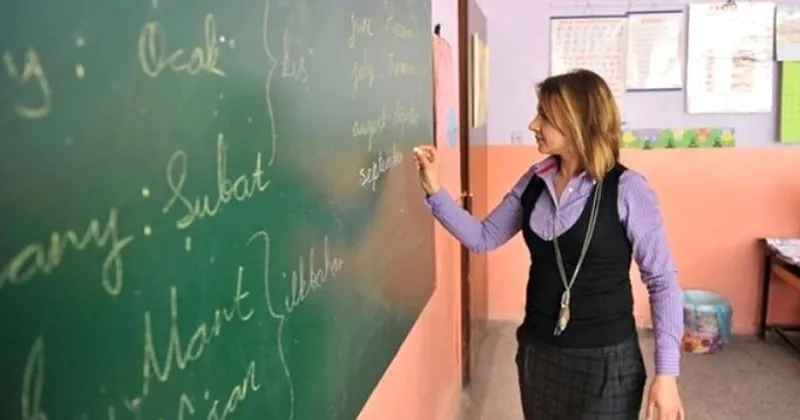 Ucretli Ogretmen Maasi 2020 Guncel Ucretli Ogretmenlik Maasi Ve Ek Ders Ucreti Ne Kadar Ogretmen Haberleri