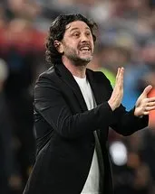 Fatih Tekke, yuvada kendini buldu