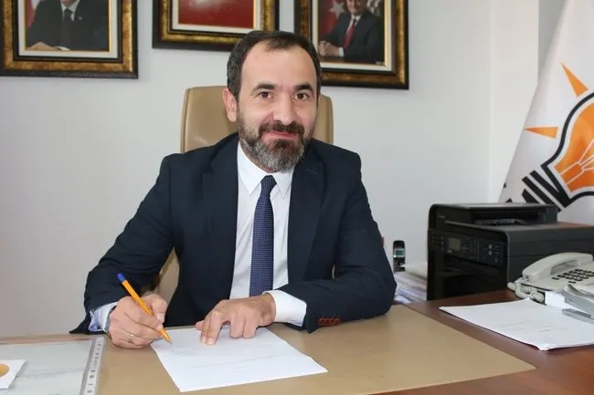 Torbali Da Chp Li Baskanin Oglu Belediye Sirketine Genel Mudur Yardimcisi Oldu Ak Parti Den Flas Aciklama Son Dakika Haberler