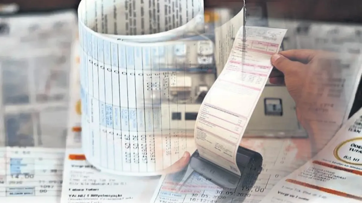 Elektrik faturasında yeni dönem – Ekonomi Haberleri Elektrik faturasında yeni dönem – Ekonomi Haberleri