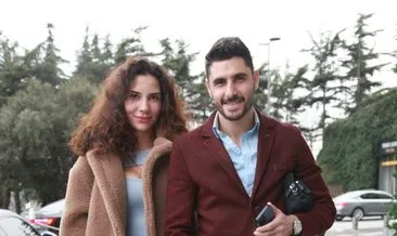 Eski futbolcu Özer Hurmacı ile eşi Mihriban Hurmacı arasında buzlar eridi! Astrolojiye bakarak aldattığını söylemişti!