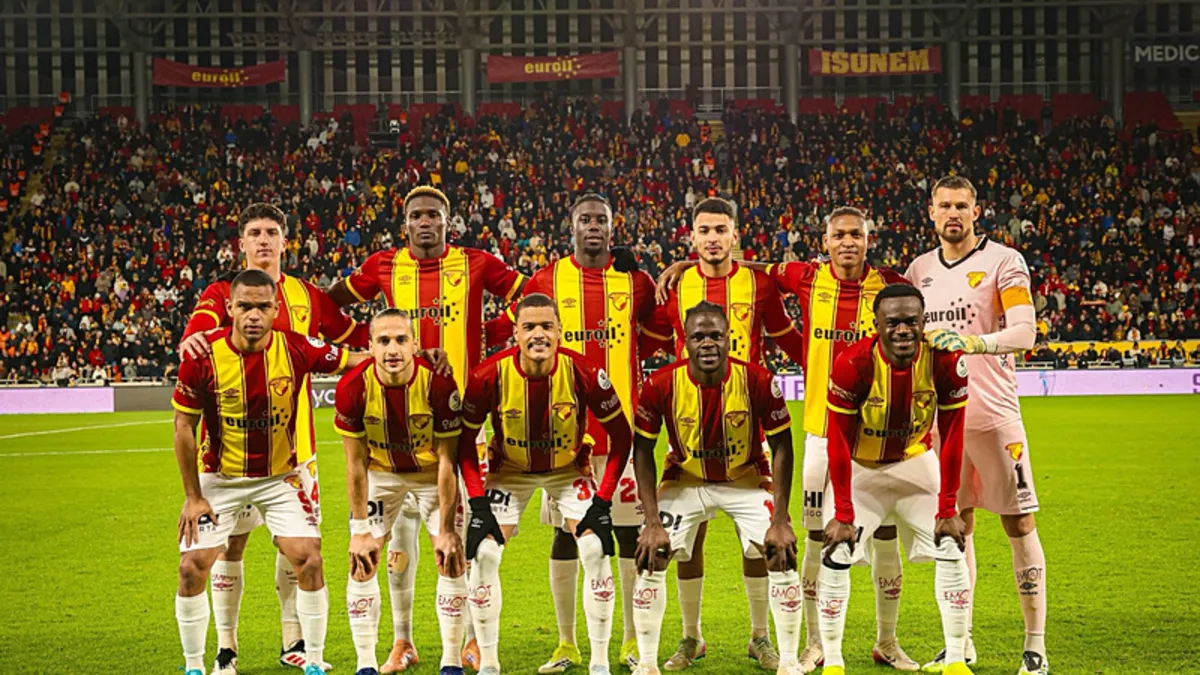 Göztepe 75 transferin 74’ünde 1.8 milyon Euro’yu geçmedi Göztepe 75 transferin 74’ünde 1.8 milyon Euro’yu geçmedi