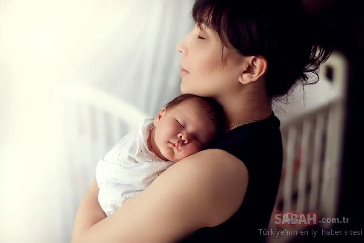 Bebek kokusu neden mutlu ediyor? Sayfa 3 Bebek Haberleri Bebek kokusu neden mutlu ediyor? Sayfa 3 Bebek Haberleri