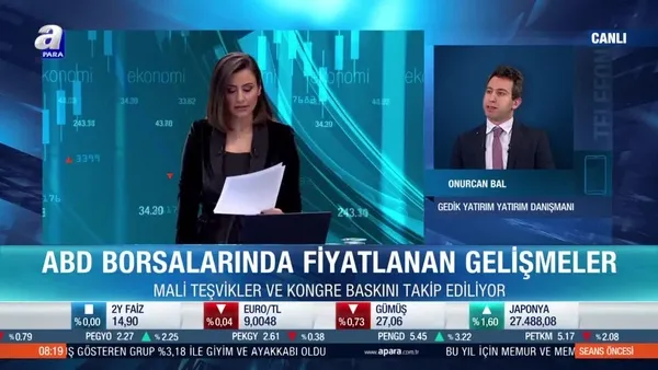 ‘Mavi Dalga’ piyasaları nasıl etkiliyor?