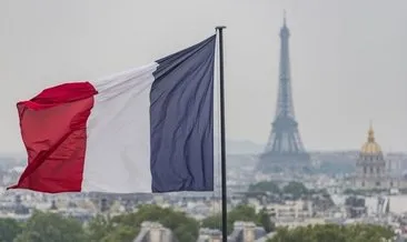 Fransa ekonomisi ihracattaki toparlanmayla büyüdü