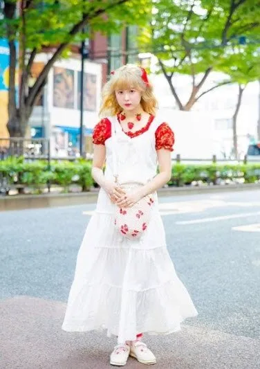 Sadece Japonya'da var! Bu görüntüler şaşırttı