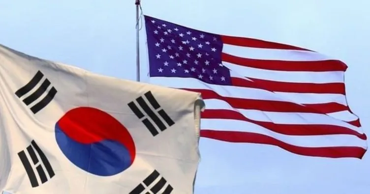 ABD ve Güney Kore, ay sonunda geniş çaplı tatbikat! Bir ülke daha dahil oluyor