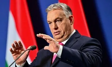 Macaristan Başbakanı Orban, AB’yi ülkesine şantaj yapmakla suçladı