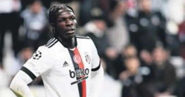 Cuper’den N’Sakala’ya: Kendine kulüp bul