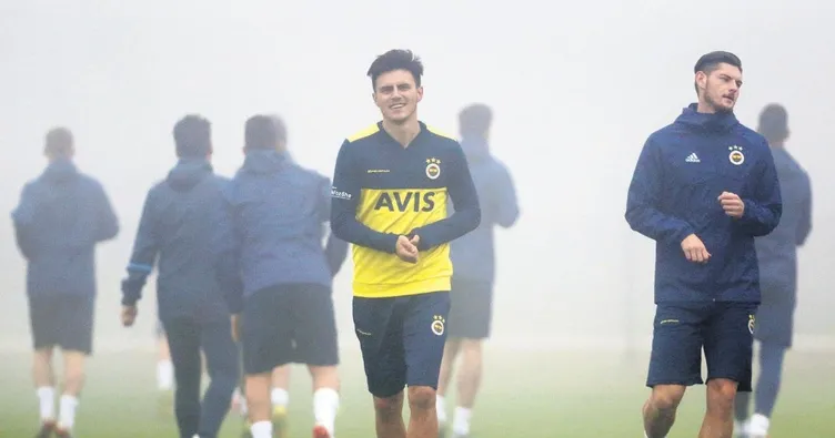 Eljif’te film bitti