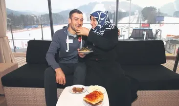 Aile saadeti!