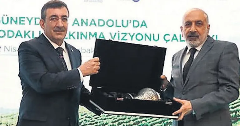 Doğu’da kritik lojistik hamlesi