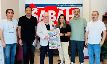 SABAH Güney çok beğenildi! Hüseyin Yayman’dan emeği geçenlere teşekkür