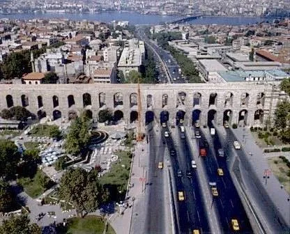 İstanbul emlak piyasasının deprem haritası