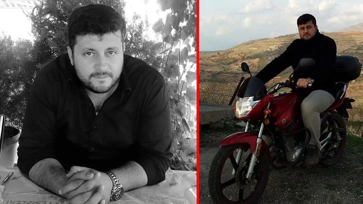 Siirt’te acı kaza! Otomobil ile motosiklet çarpıştı: Sürücü hayatını kaybetti! Siirt’te acı kaza! Otomobil ile motosiklet çarpıştı: Sürücü hayatını kaybetti!
