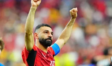 Salah’ta menajer oyunu