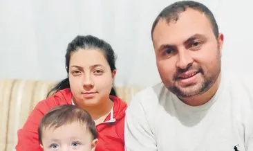 Haydi Tahir bebeği yaşatalım
