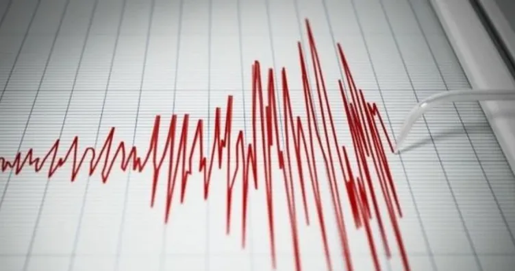 Hawaii’de 5,7 büyüklüğünde deprem