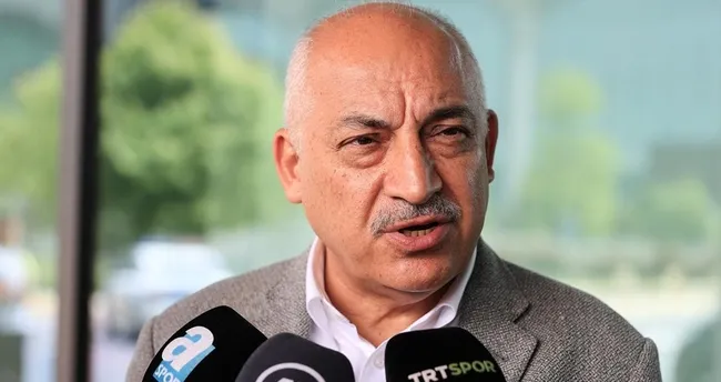 ‘Üç takımı birden şampiyon yapacak halimiz var mı!’ ‘Üç takımı birden şampiyon yapacak halimiz var mı!’