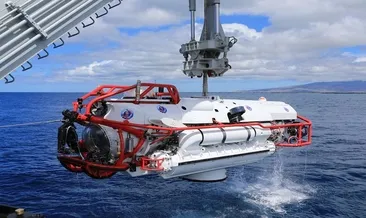 Mavi Vatan’da kurtarıcı güç: SRV