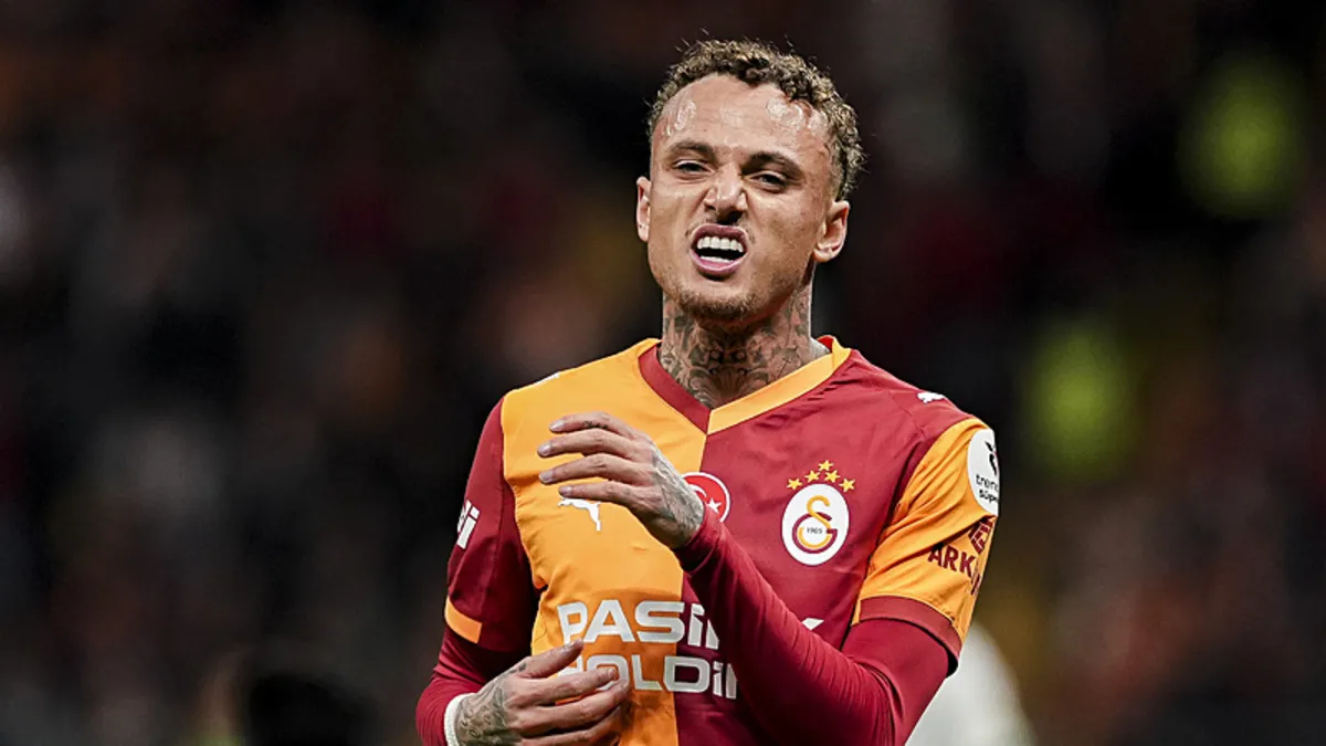 Hollanda basını duyurdu! Galatasaray’da Noa Lang gelişmesi...