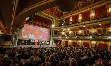 25’inci Saraybosna Film Festivali başladı