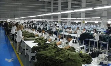 Tekstil sektörünün ihracatı 7 milyar doları aştı