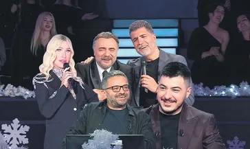 Kim Milyoner Olmak İster’de yıldızlar geçidi