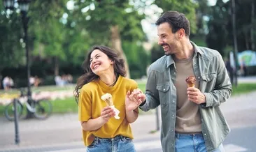 Sevgi sözle değil çabayla yaşar