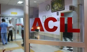 Trabzon'da gıda zehirlenmesi! 59 kişi hastanelik oldu #trabzon