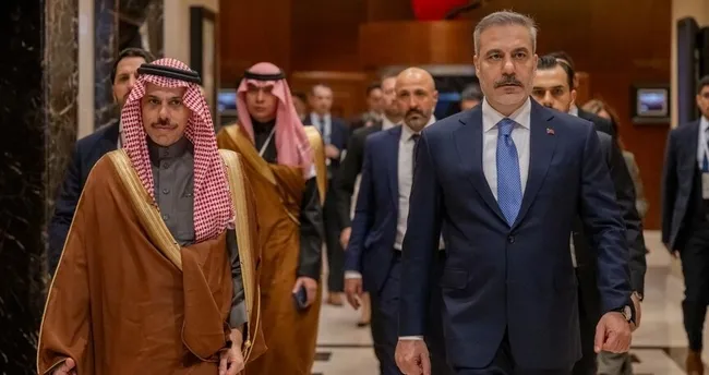 İsrail basını: Ankara’dan öğrenecek çok şey var